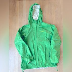 Women's Patagonia Torrentshell 3L Rain Jacket. Size XL